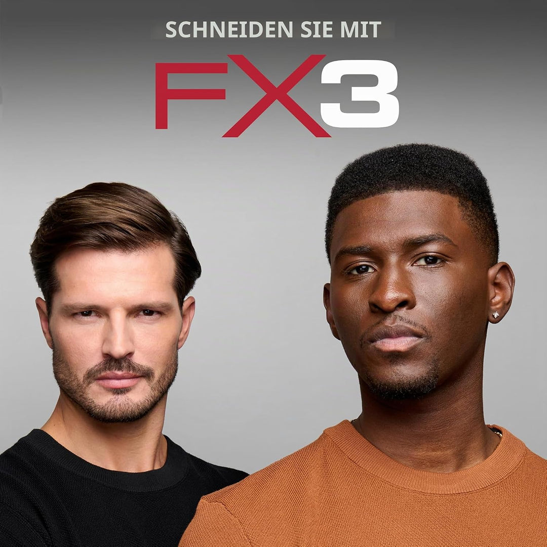 BaBylissPRO Barberology FX3 Collection Rasierer, Rasierer