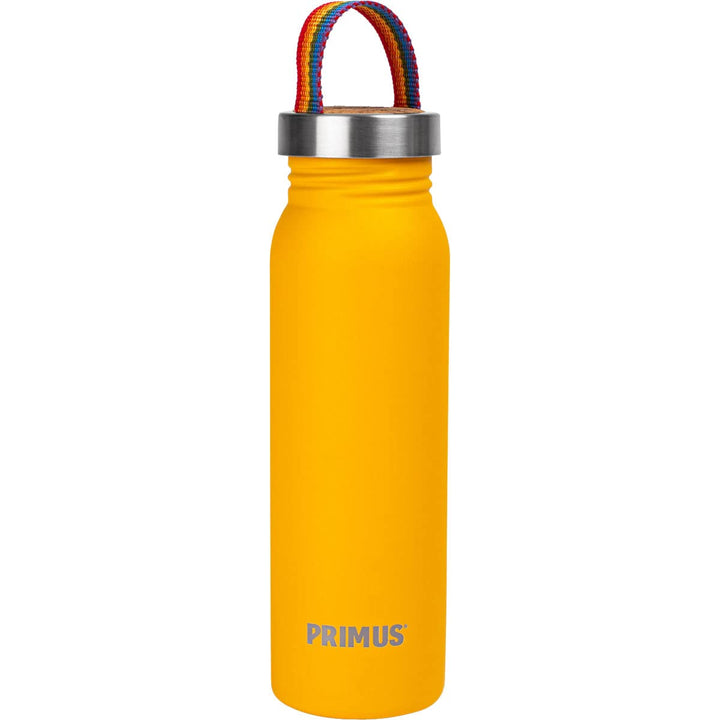 PRIMUS Klunken 0.7l Trinkflasche, rainbow yellow, 0,7l
