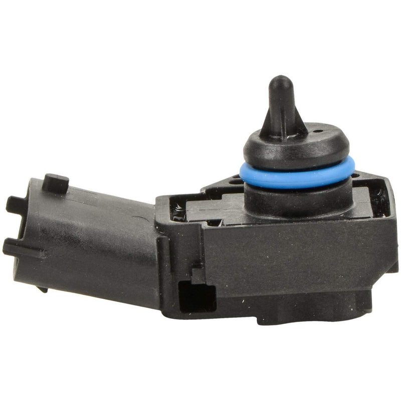 Metzger 0905364 Original Ersatzteil Sensor, Kraftstoffdruck 261230236 Drucksensor Fuel, 261230236 Dr