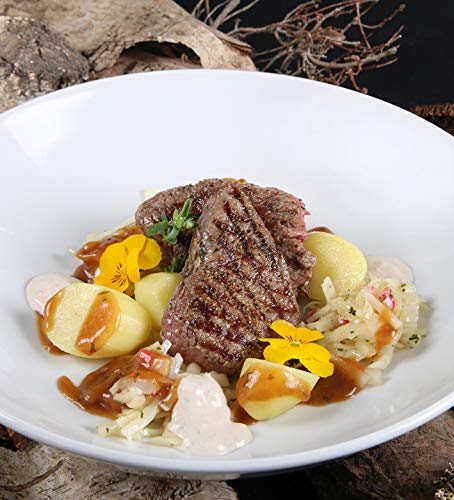 Wendland Magic Spice Porterhouse, 15 kg Würzmischung, Gastronomie-Qualität für Zuhause
