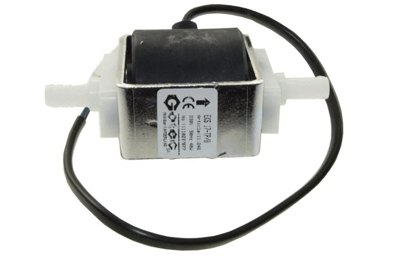 Pumpe eks17-tp/8 Referenz: 64733760 Für Staubsauger Hochdruckreiniger Kärcher
