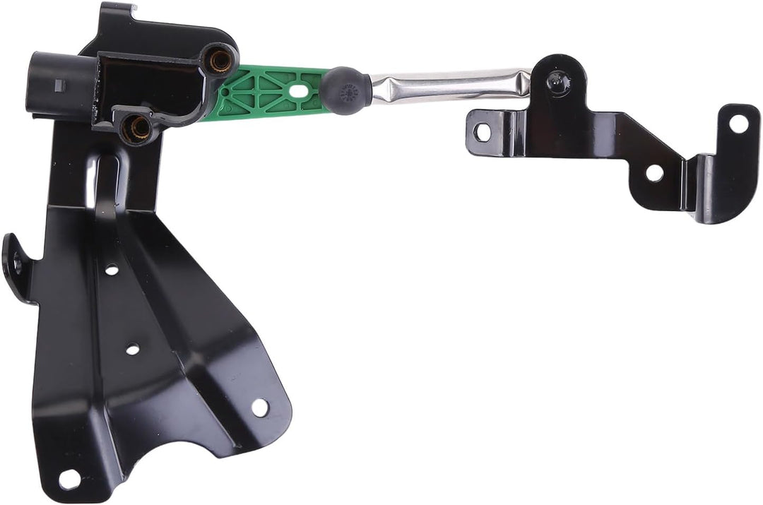 Niveausensor Leuchtweitensensor Kompatibel mit G*olf VI für CC für A*udi Q3 Seat Vorne Links Niveaus