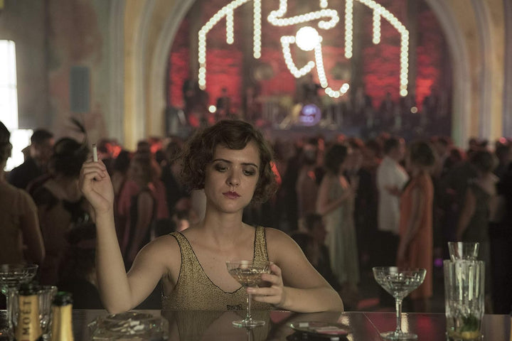Babylon Berlin - Collection Staffel 1 - 3 [Blu-ray], Blu-ray