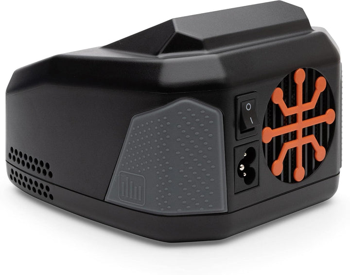 S2100 G2 2x100W AC Smart Charger (EU Cord)