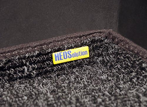 HeoSolution Fussabtreter für FIAT Ducato ab Baujahr 07/2006
