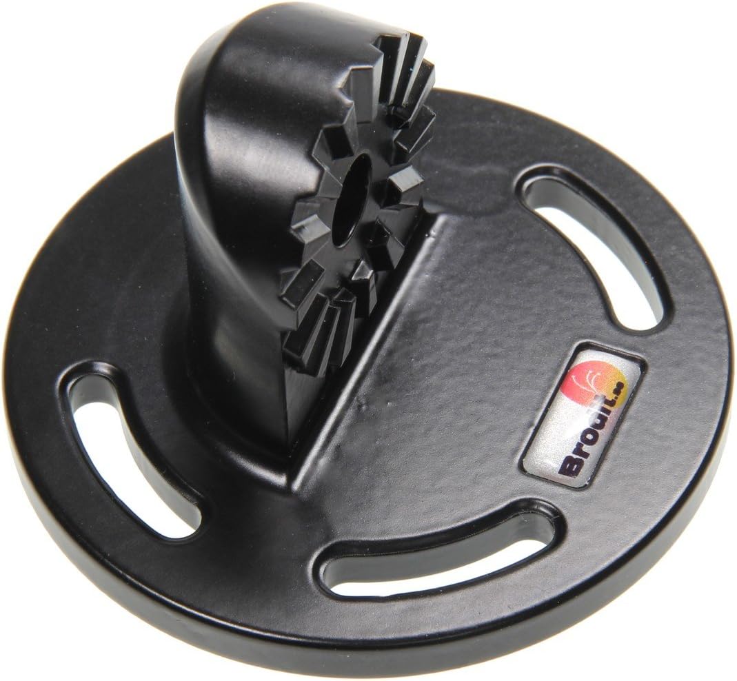 Brodit 804253 ProClip Halterung, schwarz