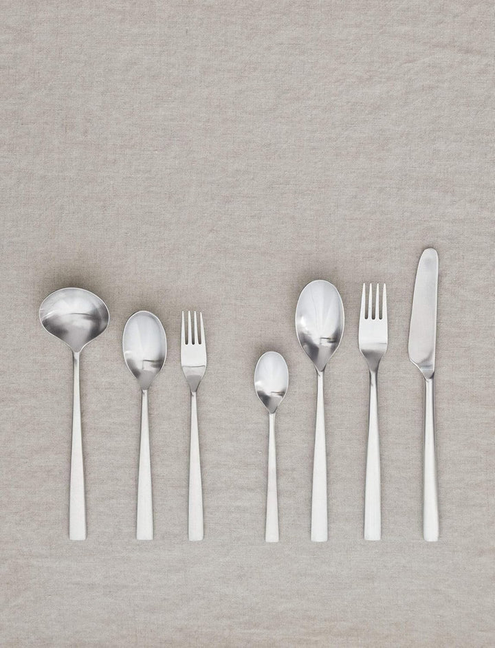 Stelton - Chaco Cutlery, 24 pc