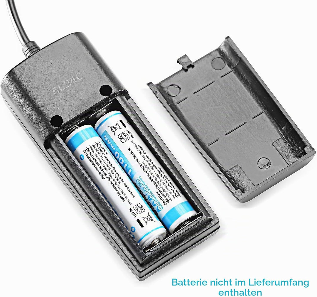 Neewer 16 Kanäle Wireless Radio Flash Speedlite Studio Triggerset, einschliesslich (1) Sender und (3