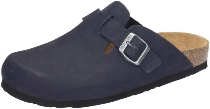 Dr. Brinkmann Clog 36 EU Blau, 36 EU Blau