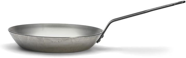 De Buyer - Bratpfanne CARBONE PLUS aus Carbonstahl - 26 cm Durchmesser - 10.26