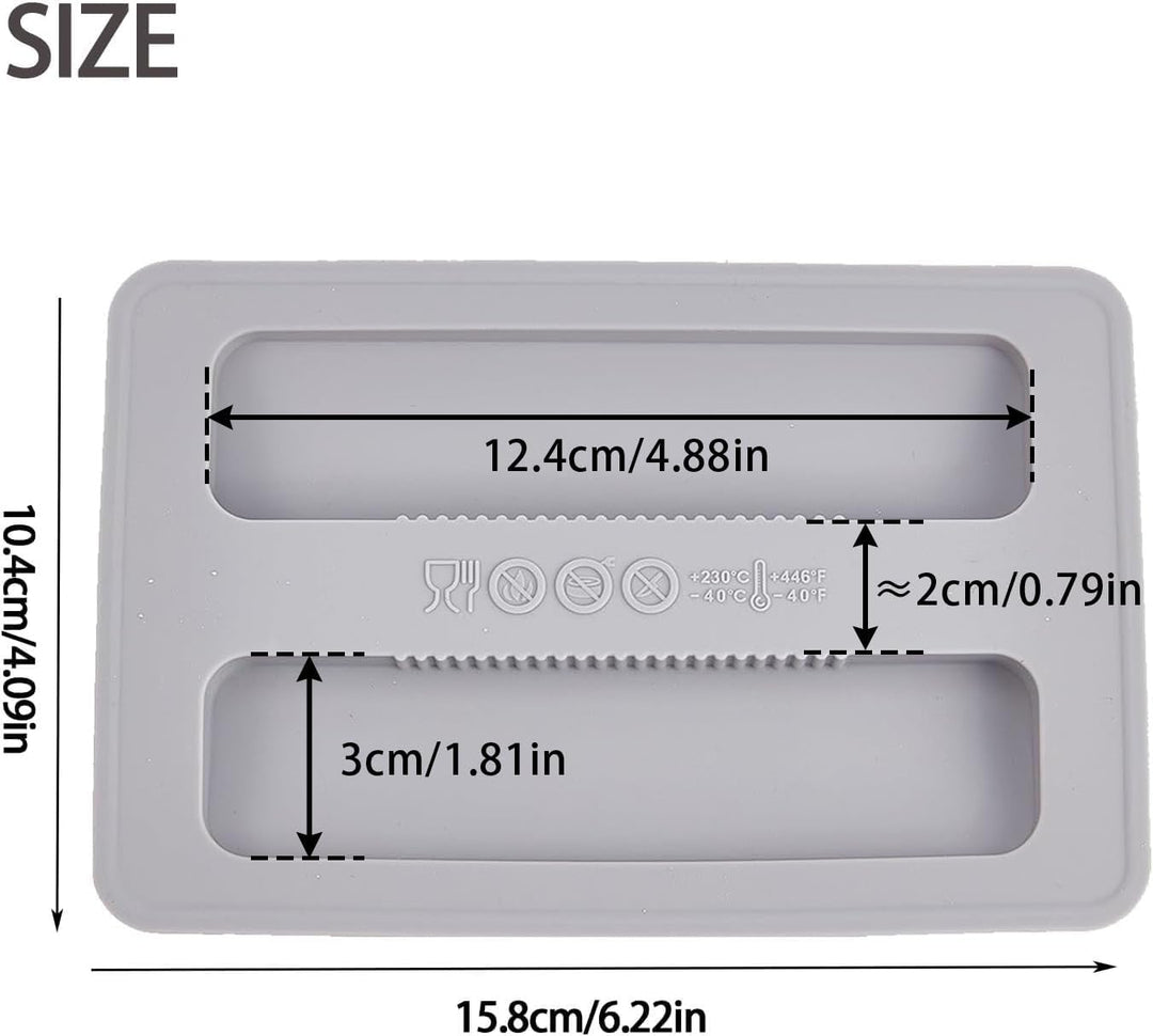 Bread Toaster Dust Cover, Abdeckung Küchen Toaster Deckel, Bread Maker Cover, Toaster Device Top Cov