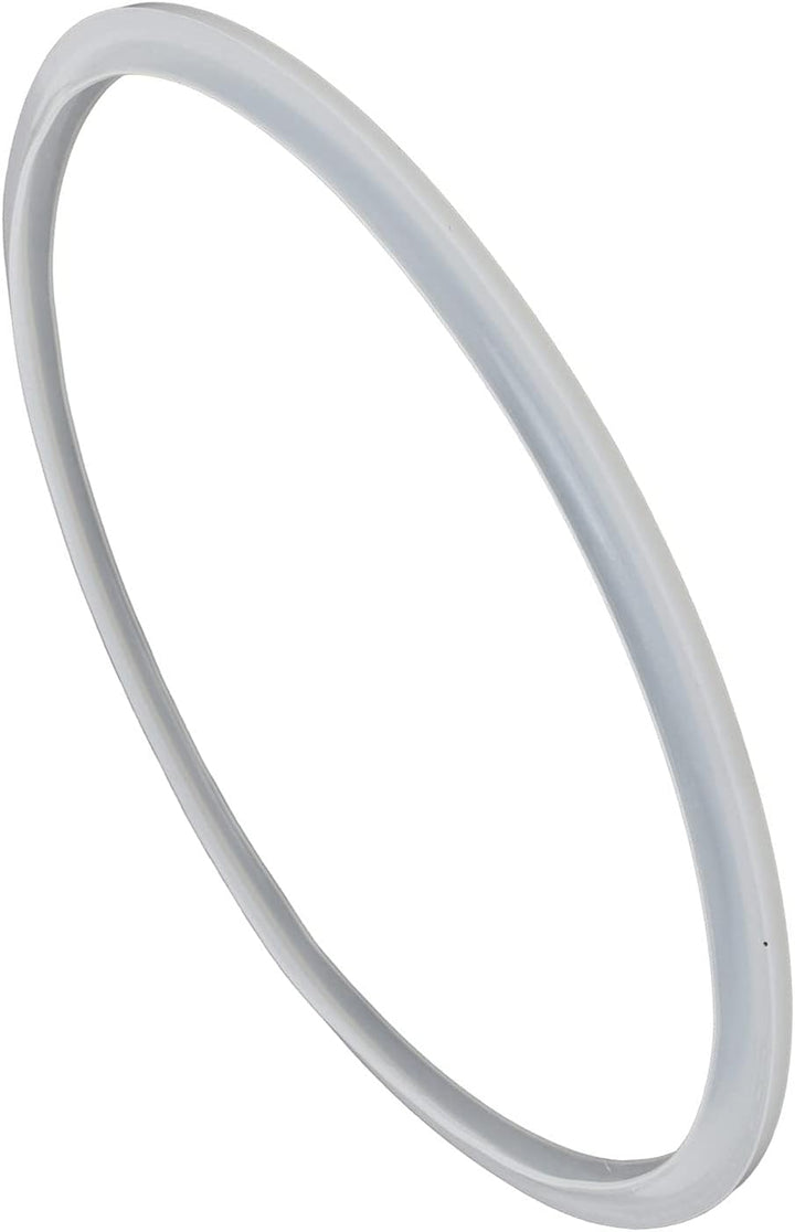 Schnellkochtopf-Ersatzdichtung, Schnellkochtopf-Dichtungsring Silikon-O-Ring-Ersatzzubehör für Schne