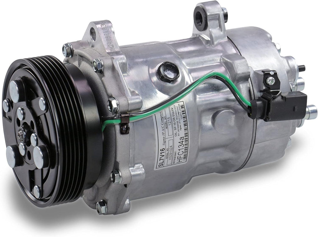 NRF 32064 Kompressor, Klimaanlage