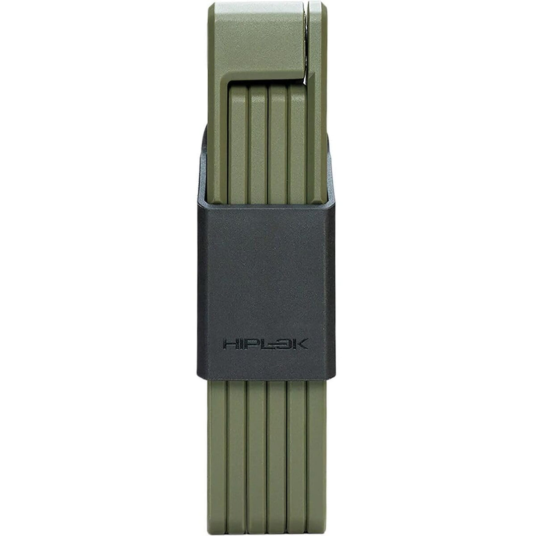 Hiplok SWITCH, Faltschloss, Unisex Urban Green, Urban Green
