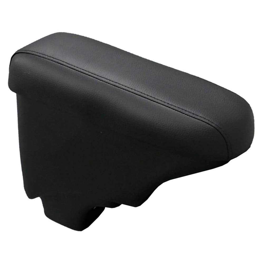 AUTO-STYLE Armlehne Kunstleder kompatibel mit Peugeot 206CC 2001-2007