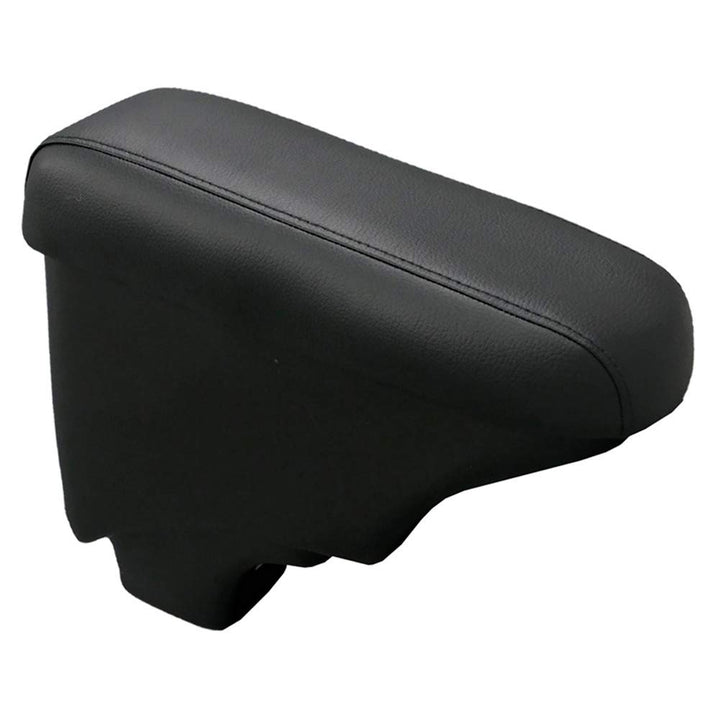 AUTO-STYLE Armlehne Kunstleder kompatibel mit Peugeot 206CC 2001-2007