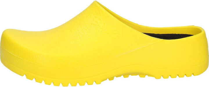 BIRKENSTOCK Super Birki Fusion Clog 35 EU Gelb, 35 EU Gelb