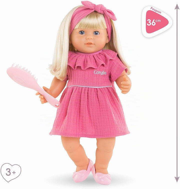 Corolle MGP Jade, blond 36cm Weichpuppe