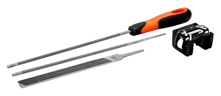 Lima Redonda Cad Motos 6"5.5Mm 200/5.5 mm Mehrfarbig, 200/5.5 mm Mehrfarbig