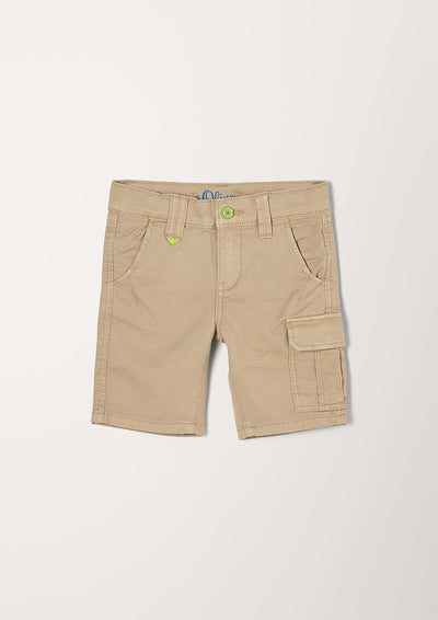 s.Oliver Jungen Bermudas 116 8411, 116 8411