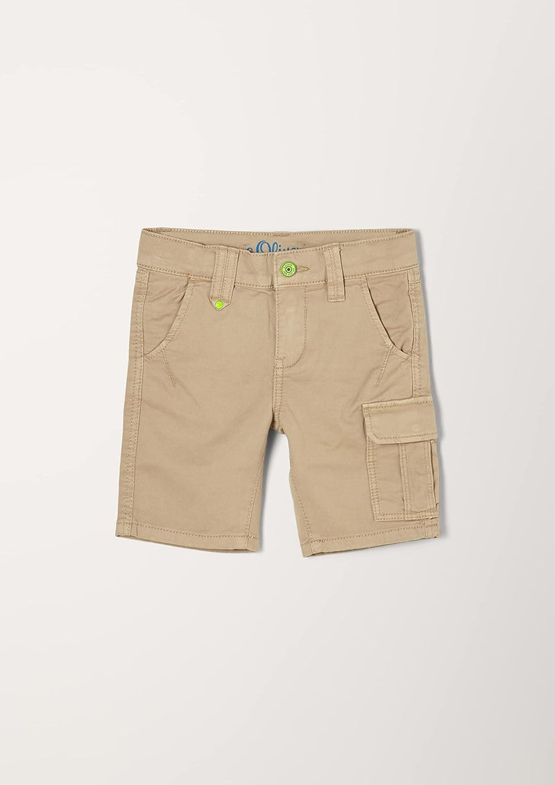 s.Oliver Jungen Bermudas 92 8411, 92 8411