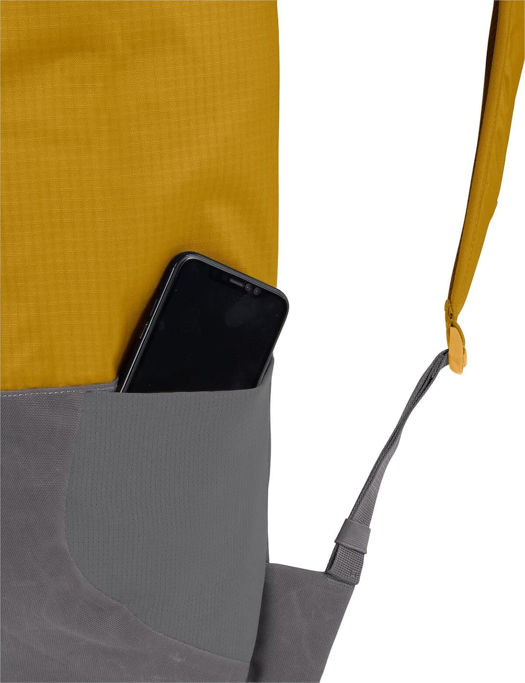 VAUDE Unisex Citygo 18 Rucksäcke (1er Pack) Einheitsgrösse Burnt Yellow, Einheitsgrösse Burnt Yellow