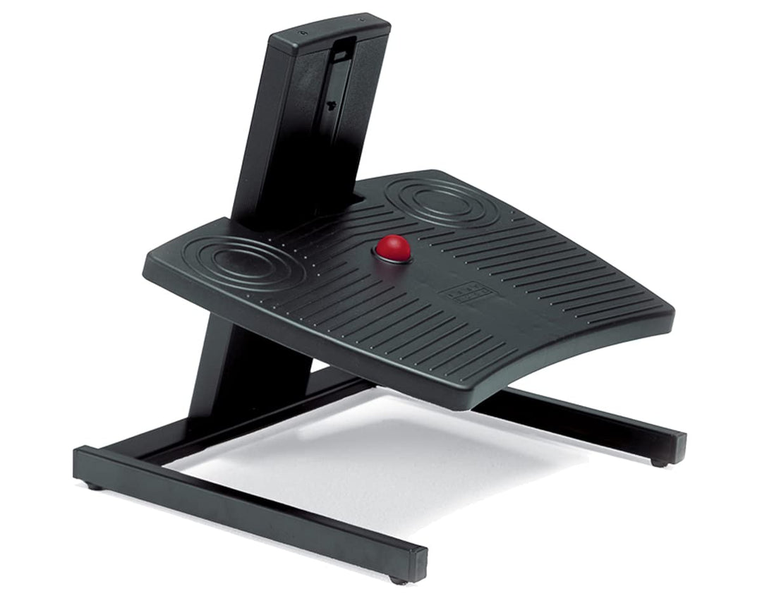 Bakker BNEFFD Dual ergonomische Fussstütze