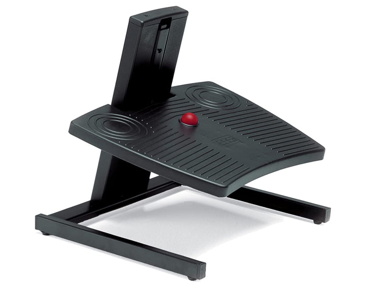 Bakker BNEFFD Dual ergonomische Fussstütze