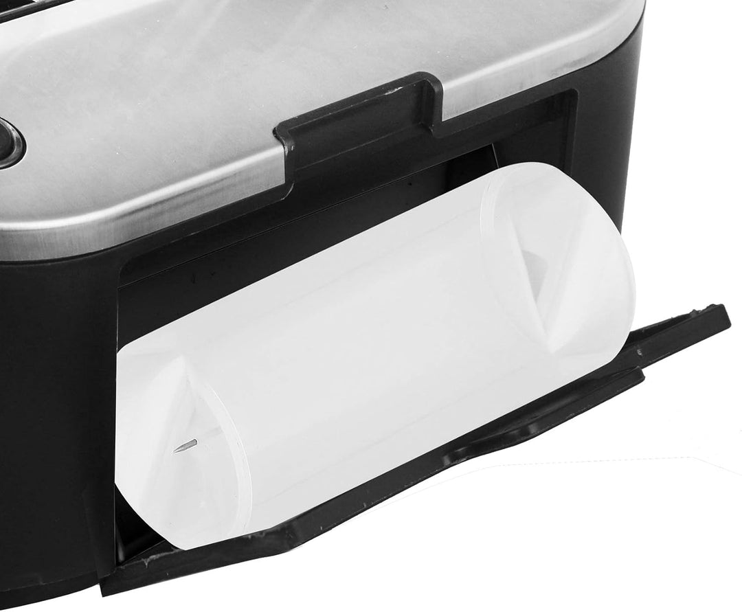 Hâws Årø sprechender Eierkocher | 400w | bis zu 6 Eier | 5 Sprachen | inklusive Messbecher