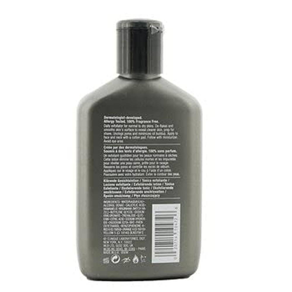 CLINIQUE Gesichtspeeling 1er Pack (1x 200 ml)