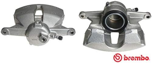 Bremssattel Rechts von Brembo Ø 60 mm (F 85 301) Bremszange Bremsanlage Bremssattelgehäuse