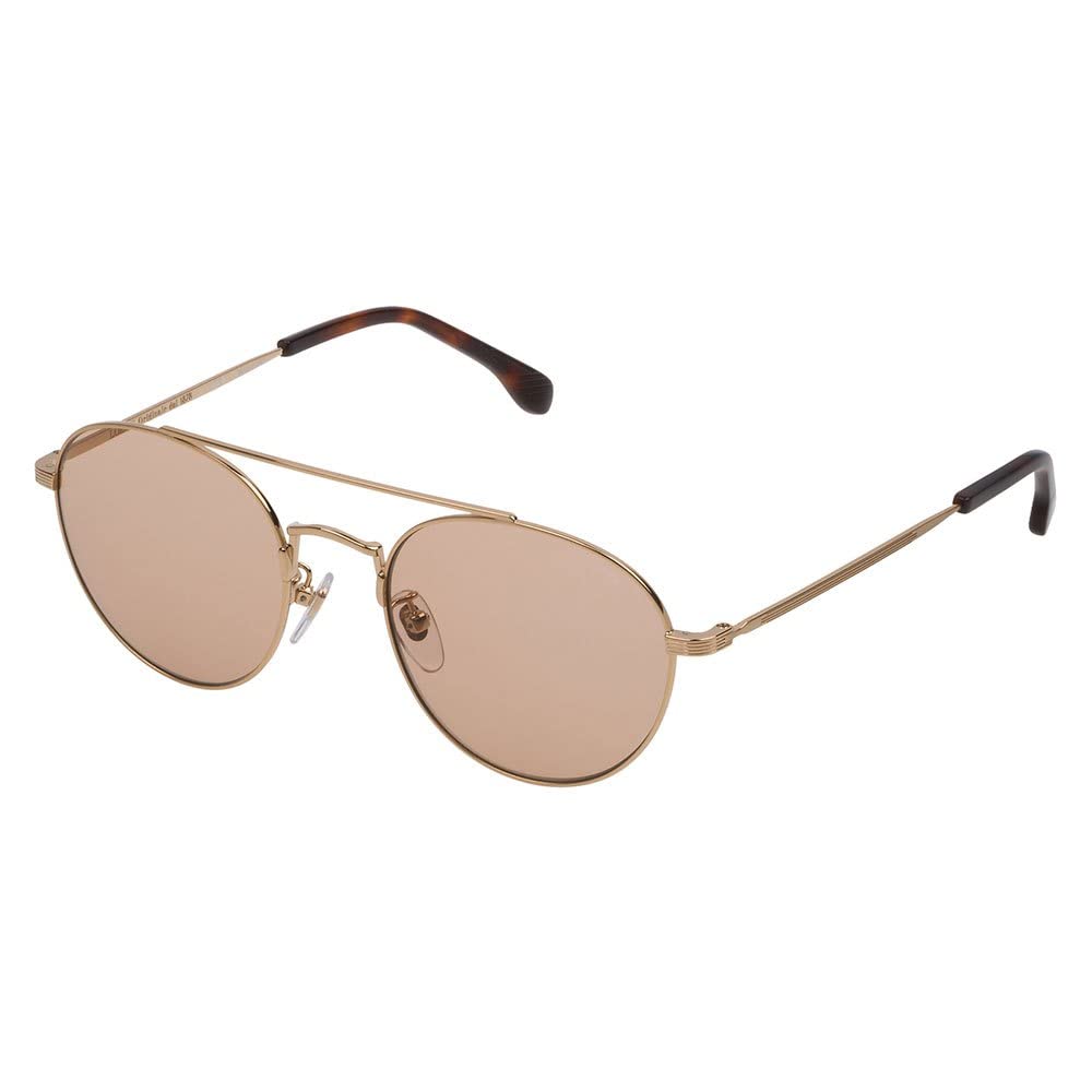 Lozza Männer S0353788 Sonnenbrille, Mehrfarbig, Talla única