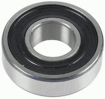 SACHS 2290 601 096 Kupplungssatz