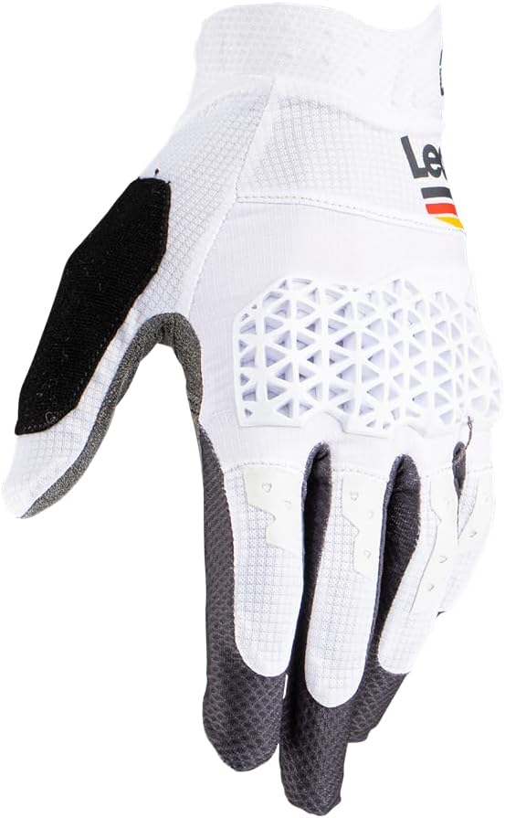 Leatt Men's MTB 3.0 Gloves Lite S Weiss, S Weiss