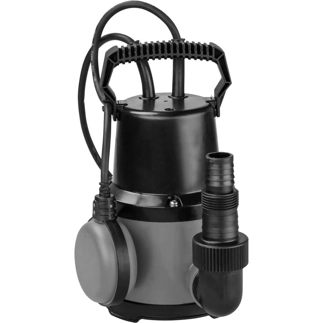 Pool-Tauchpumpe mit Soft-Standfuss 8500 l/h