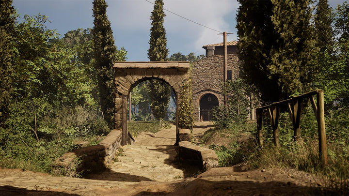 Martha Is Dead - Ps5