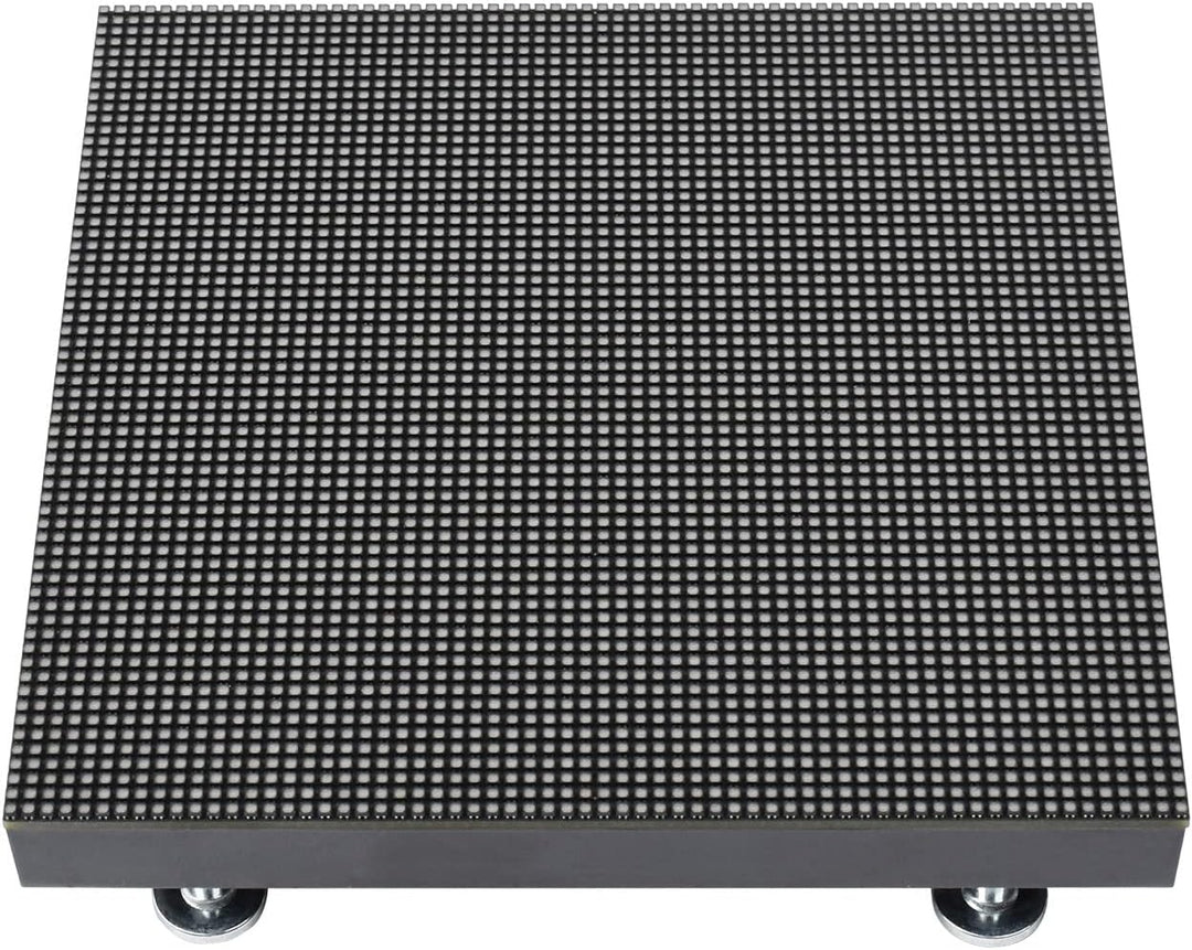 Waveshare RGB Full-Color LED Matrix Panel 2mm Pitch 64x64 Pixels Adjustable Brightness Compatible wi