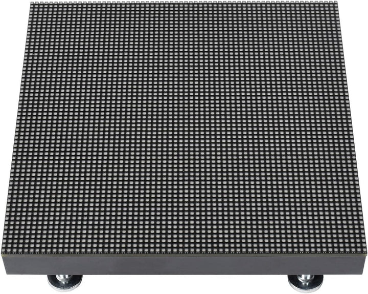 Waveshare RGB Full-Color LED Matrix Panel 2mm Pitch 64x64 Pixels Adjustable Brightness Compatible wi