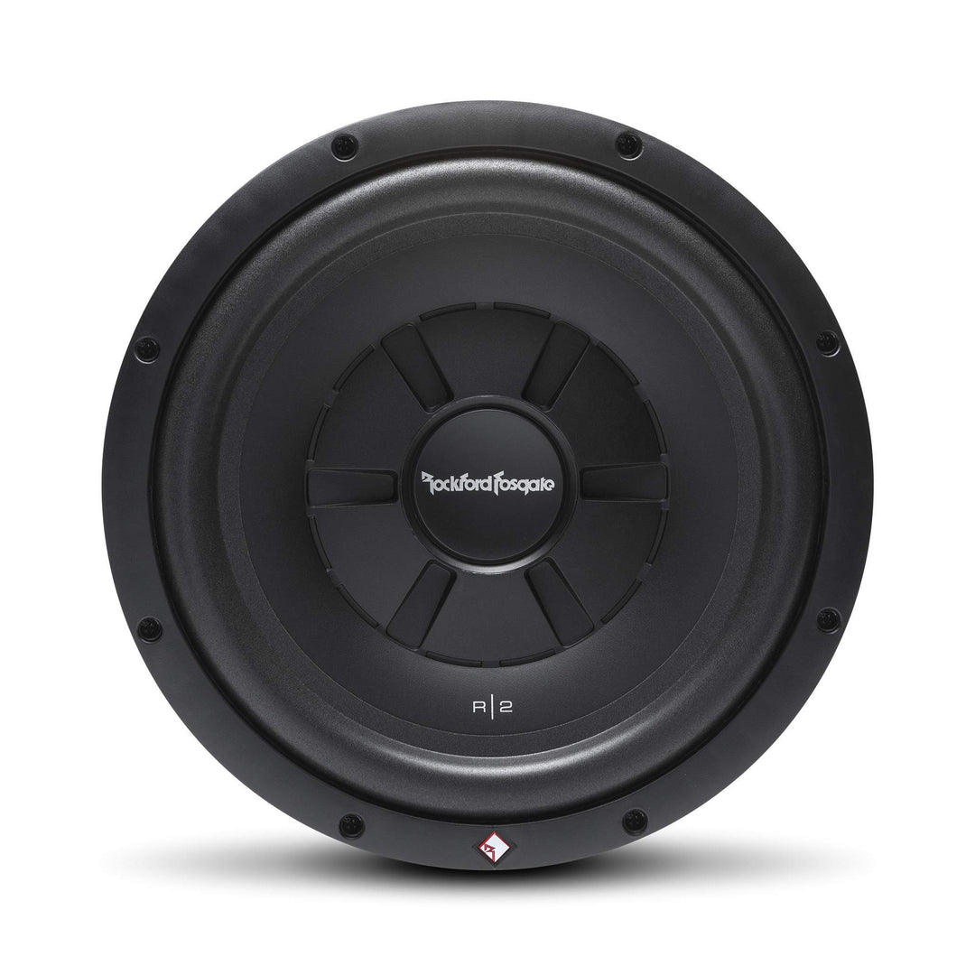 Rockford Fosgate R2SD4-12