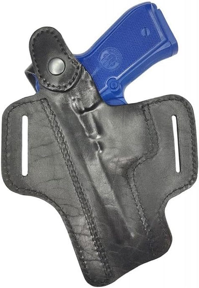 VlaMiTex B7 Leder Holster für Beretta 92 92S 92SB 92F 92FS 92D 92DS