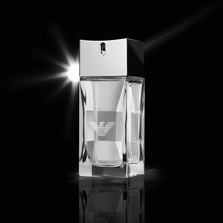 Armani Emporio Diamonds For Men 75ml Eau De Toilette EDT