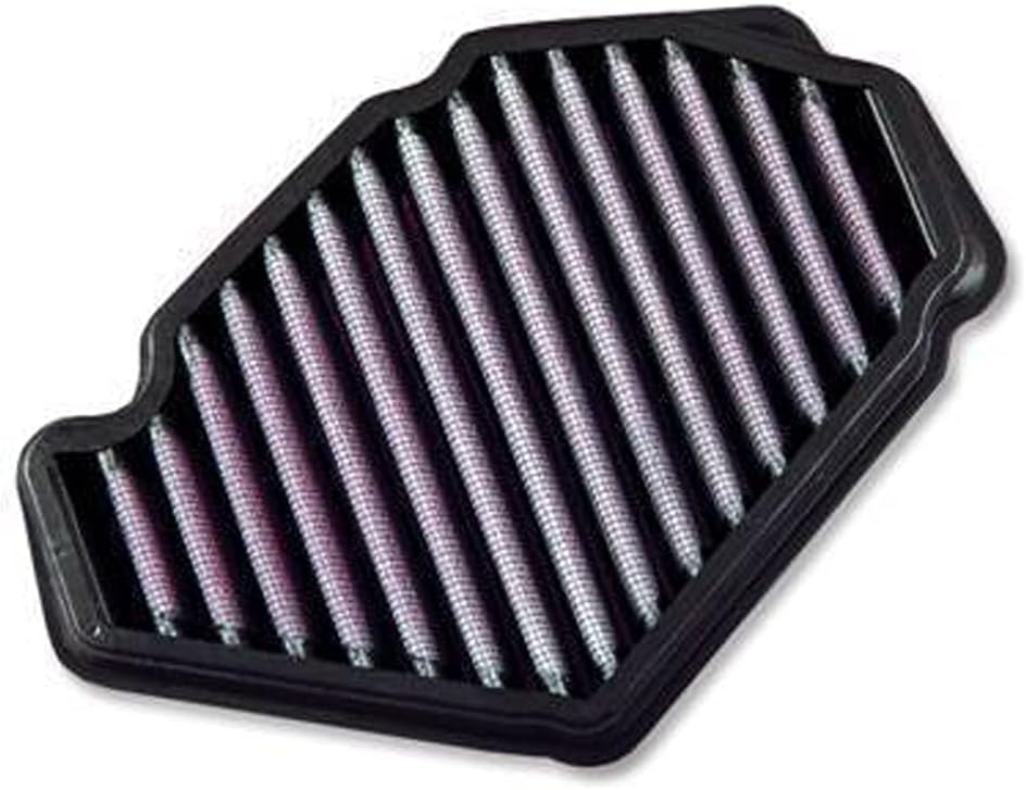 DNA High Performance Air Filter Compatible for Kawasaki Ninja H2 (15-22) PN: P-K10S15-H2