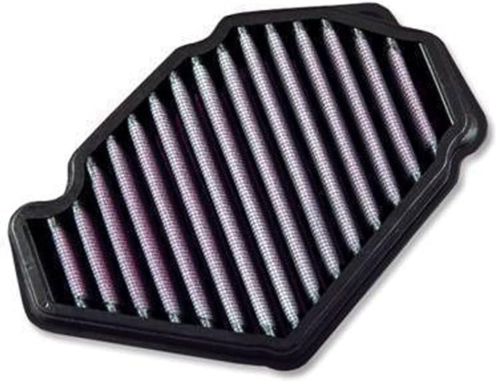 DNA High Performance Air Filter Compatible for Kawasaki Ninja H2 (15-22) PN: P-K10S15-H2