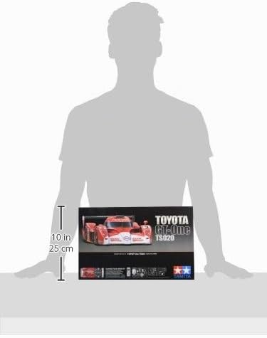 Tamiya 300024222-1:24 Toyota GT-One TS-020 Lemans ´99