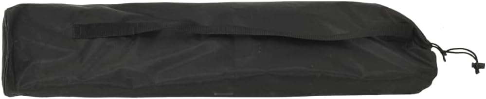 vidaXL Tennisnetz Badmintonnetz Federballnetz Volleyballnetz Sportnetz Polyester 400 x 100 x 87 cm,