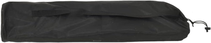 vidaXL Tennisnetz Badmintonnetz Federballnetz Volleyballnetz Sportnetz Polyester 400 x 100 x 87 cm,