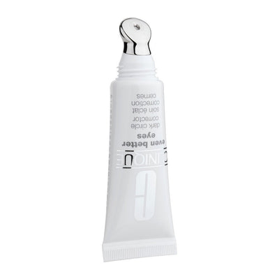 Clinique Even Better Eyes femme/woman, Dark Circle Corrector, 1er Pack (1 x 10 ml) 10 ml (1er Pack),