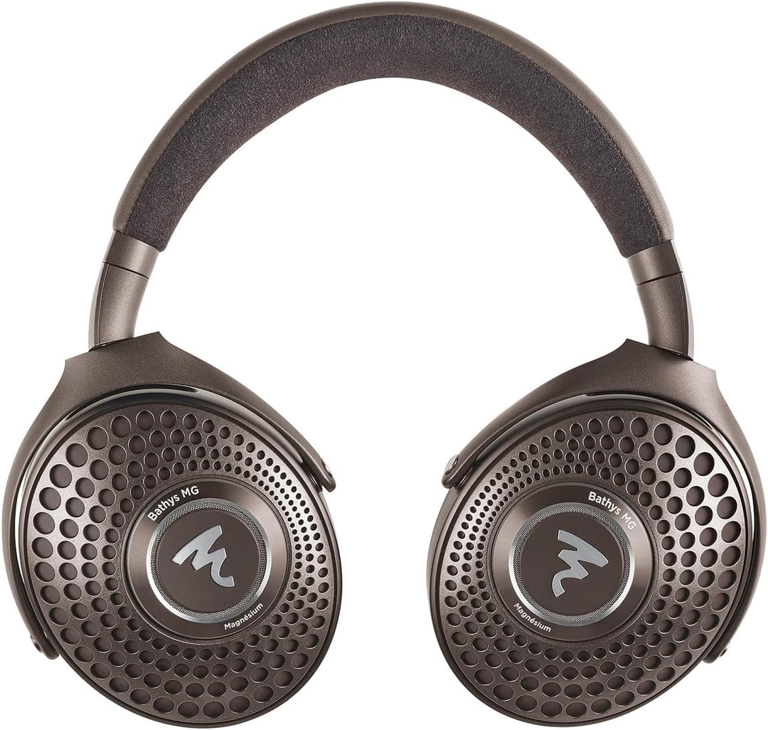 Focal FBATHYSMG Bluetooth®-Kopfhörer mit aktiver Geräuschunterdrückung