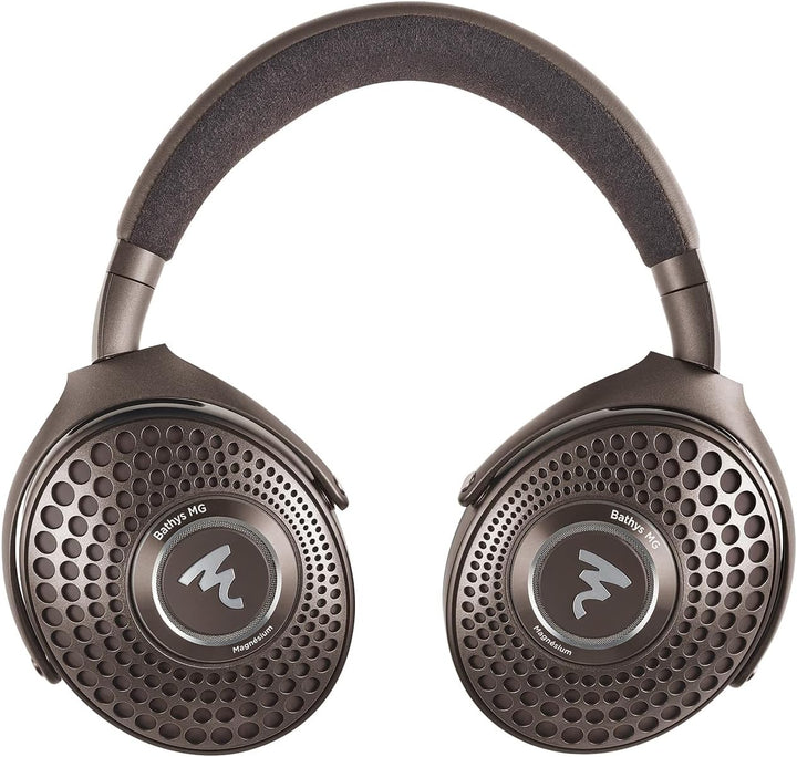 Focal FBATHYSMG Bluetooth®-Kopfhörer mit aktiver Geräuschunterdrückung