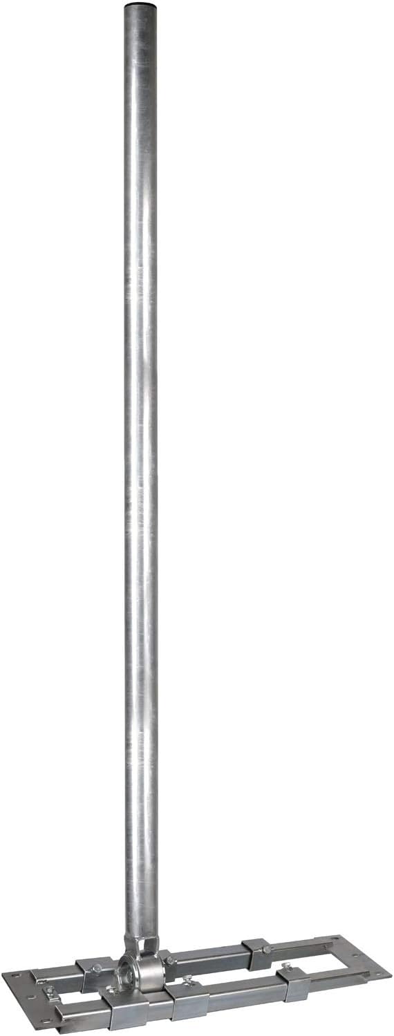 Dachsparrenhalter - DUR-line® Herkules XXL S60-1800 - Der Stärkste! - über 1300Nm - Breite: 55 - 90